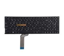 کیبورد لپ تاپ ایسوز Keyboard Asus X556 - K556