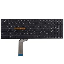 کیبورد لپ تاپ ایسوز Keyboard Asus X556 - K556