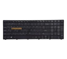 کیبورد لپ تاپ ایسر Keyboard Acer E1-531