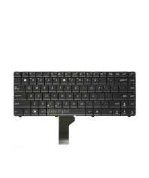کیبورد لپ تاپ Keyboard Asus N43