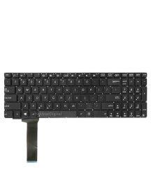 کیبورد لپ تاپ Keyboard Asus N550