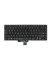 کیبورد لپ تاپ Keyboard Asus S510