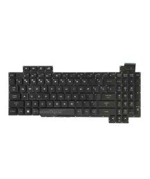 کیبورد لپ تاپ Keyboard Asus GL503