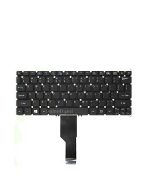 کیبورد لپ تاپ keyboard Asus U56