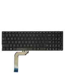 کیبورد لپ تاپ Keyboard Asus X542