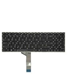 کیبورد لپ تاپ Keyboard Asus X555