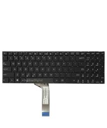 کیبورد لپ تاپ Keyboard Asus k56