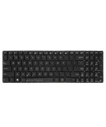 کیبورد لپ تاپ Keyboard Asus X551