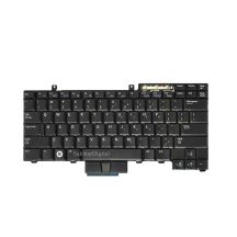 کیبورد لپ تاپ Keyboard Dell E6400