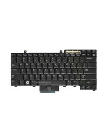 کیبورد لپ تاپ Keyboard Dell E6400