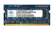 Nanya 2GB DDR3