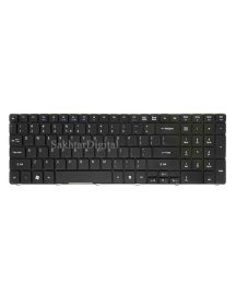 کیبورد لپ تاپ Keyboard Acer 5738