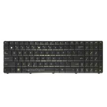 کیبورد لپ تاپ Keyboard Asus X54-N61-N53-k53