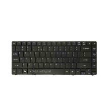 کیبورد لپ تاپ Keyboard Acer 4810-3810