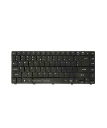 کیبورد لپ تاپ Keyboard Acer 4810-3810