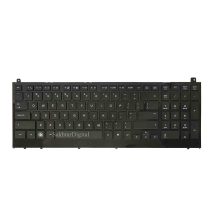 کیبورد لپ تاپ Keyboard Hp 4520
