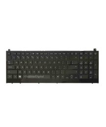 کیبورد لپ تاپ Keyboard Hp 4520