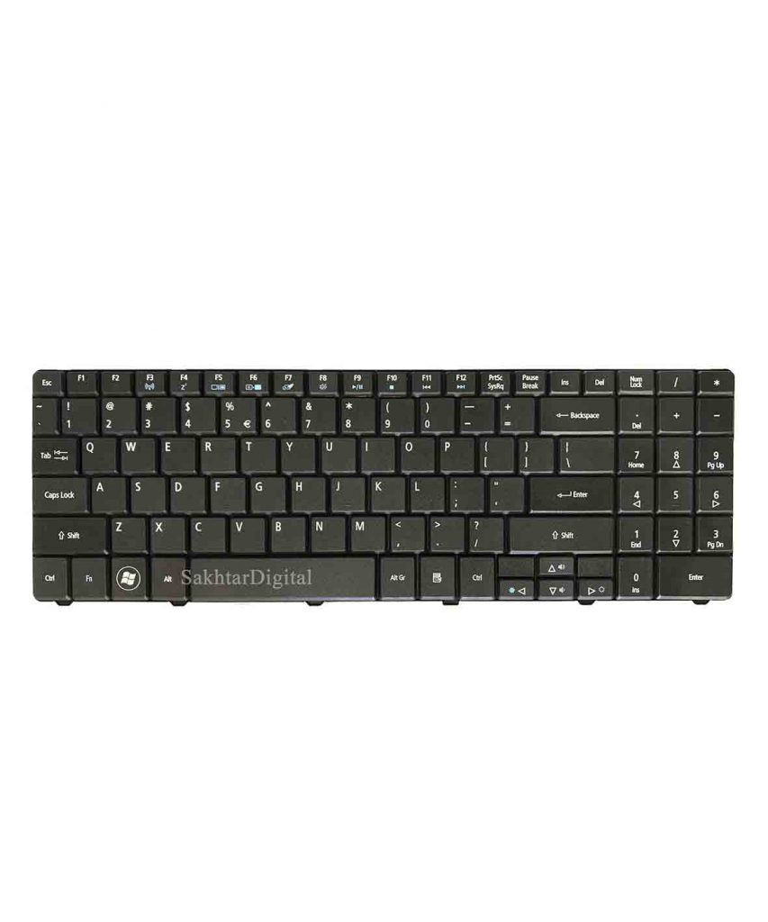کیبورد لپ تاپ Keyboard Acer 5732-5734