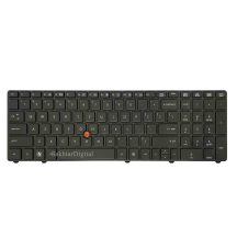 کیبورد لپ تاپ Keyboard Hp 8760