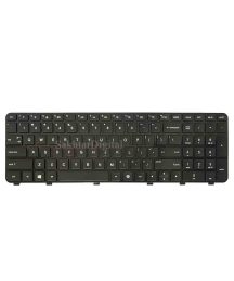 کیبورد لپ تاپ Keyboard Hp DV6 6000