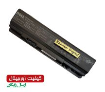 باتری اورجینال لپ تاپ دل Pn: F287F) Dell Vostro A840)