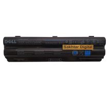 باتری اورجینال لپ تاپ دل Battery Dell L401X R795X