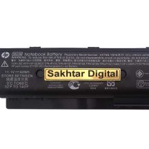 باتری اورجینال لپ تاپ اچ پی Battery Hp DV4-5000