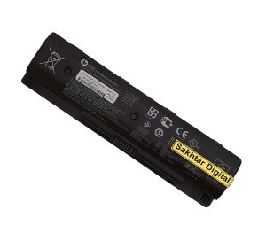 باتری اورجینال لپ تاپ اچ پی Battery Hp PI06