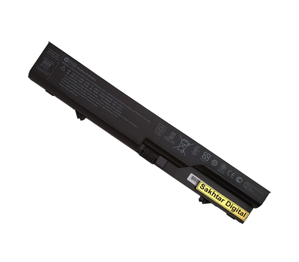 باتری اورجینال لپ تاپ اچ پی Battery Hp 4320S