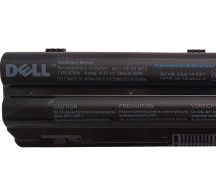 باتری اورجینال لپ تاپ دل Battery Dell L401X R795X