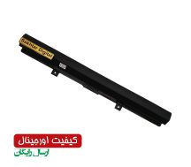 باتری اورجینال لپ تاپ توشیبا Battery Toshiba C50