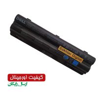 باتری اورجینال لپ تاپ دل Battery Dell L401X R795X