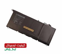 باتری لپ تاپ Battery Dell 13 9350 JD25G