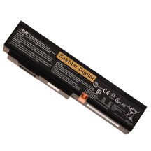 باتری اورجینال لپ تاپ ایسوز Battery Asus N53