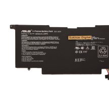 باتری اورجینال لپ تاپ ایسوس Battery Asus C22-UX31