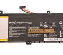 باتری اورجینال لپ تاپ ایسوس Battery Asus S451 C21N1335