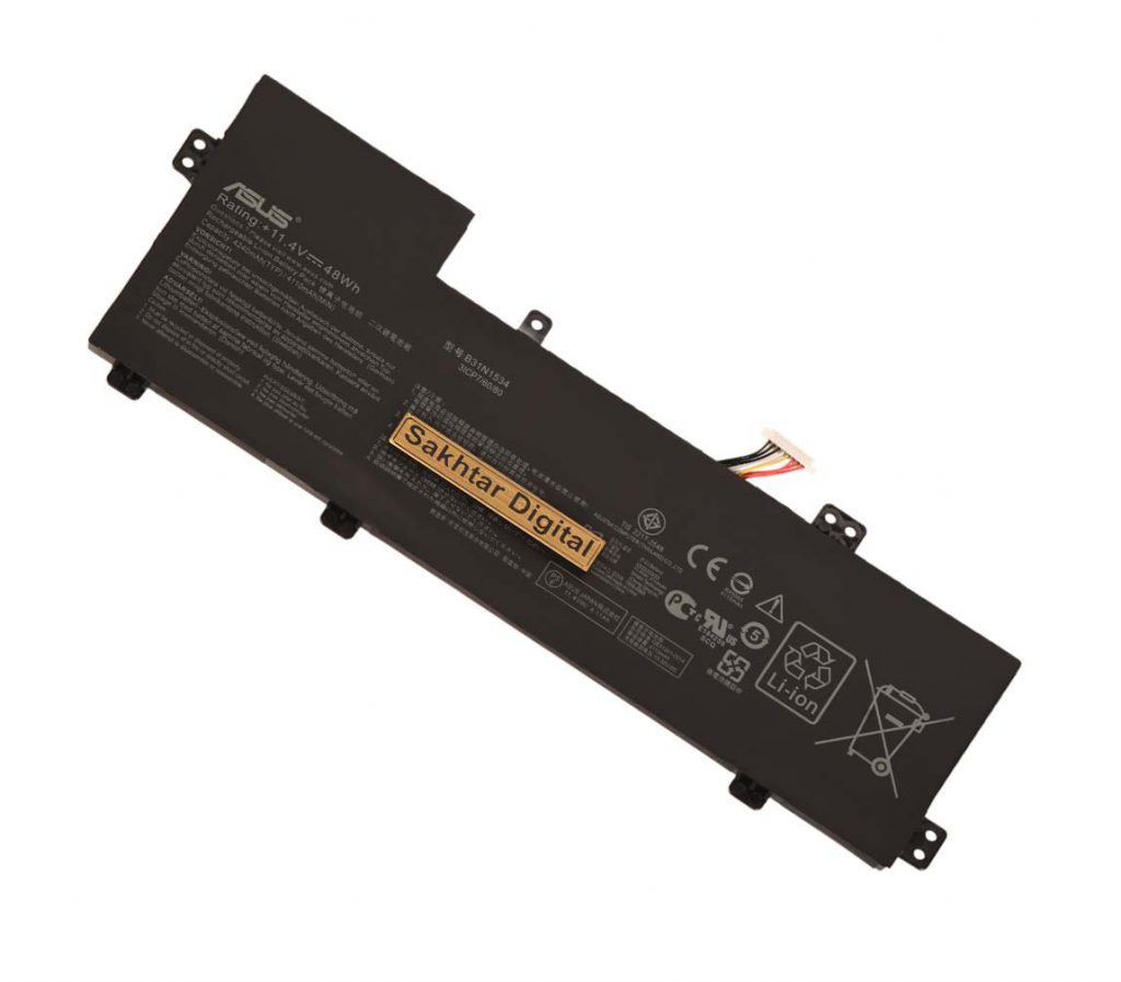 Asus B31N1534