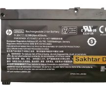 باتری اورجینال لپ تاپ اچ پی Battery HP SR03XL