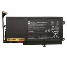 باتری اورجینال لپ تاپ اچ پی Battery HP PX03XL