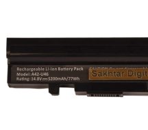 باتری لپ تاپ Battery Asus a42-u46