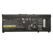 باتری اورجینال لپ تاپ اچ پی Battery HP SR03XL