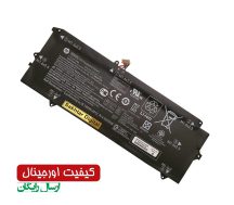 باتری اورجینال لپ تاپ اچ پی Battery Hp MG04XL
