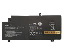 باتری اورجینال لپ تاپ سونی Battery Sony VGP-BPS34
