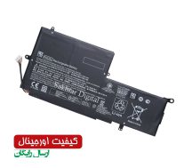 باتری اورجینال لپ تاپ اچ پی Battery HP PK03XL