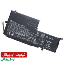 باتری اورجینال لپ تاپ اچ پی Battery HP PK03XL