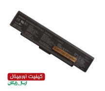 باتری اورجینال لپ تاپ سونی Battery Sony VGP-BPS2