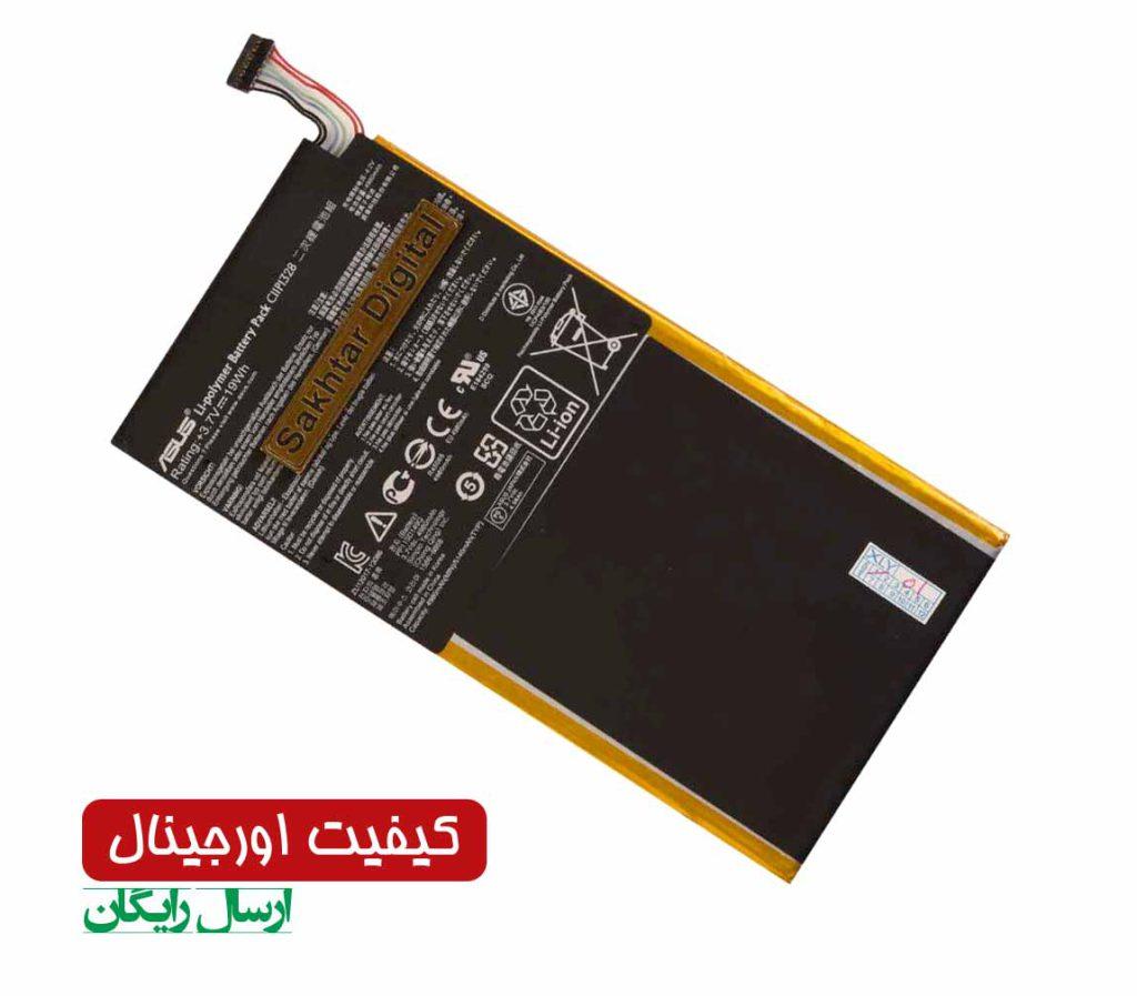 باتری اورجینال لپ تاپ Battery Asus Transformer Pad C11P1328