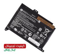 باتری اورجینال لپ تاپ اچ پی Battery HP BP02XL