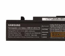 باتری اورجینال لپ تاپ سامسونگ AA-PB9NC6B) Samsung R580)