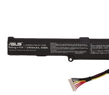 باتری اورجینال لپ تاپ ایسوز Battery Asus X550E